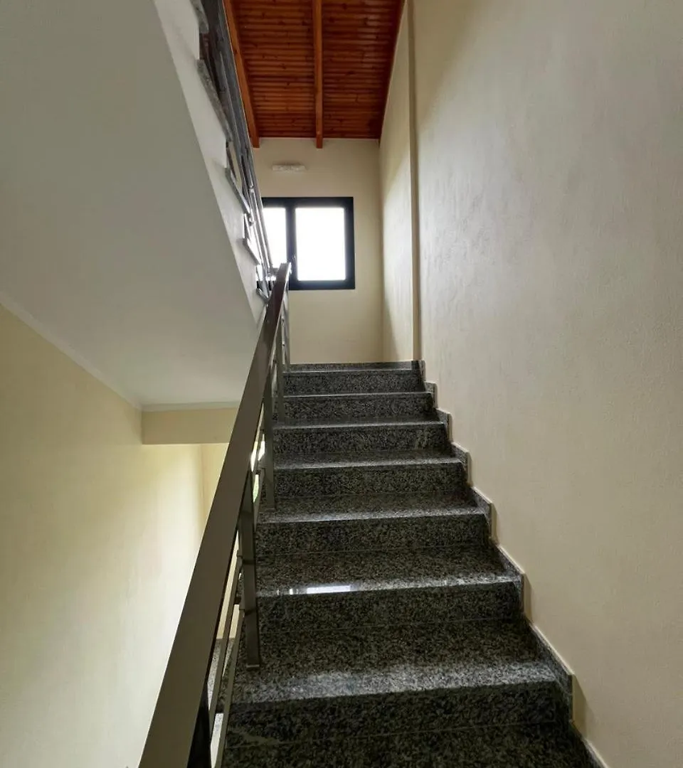 Eron Apartment Vlore