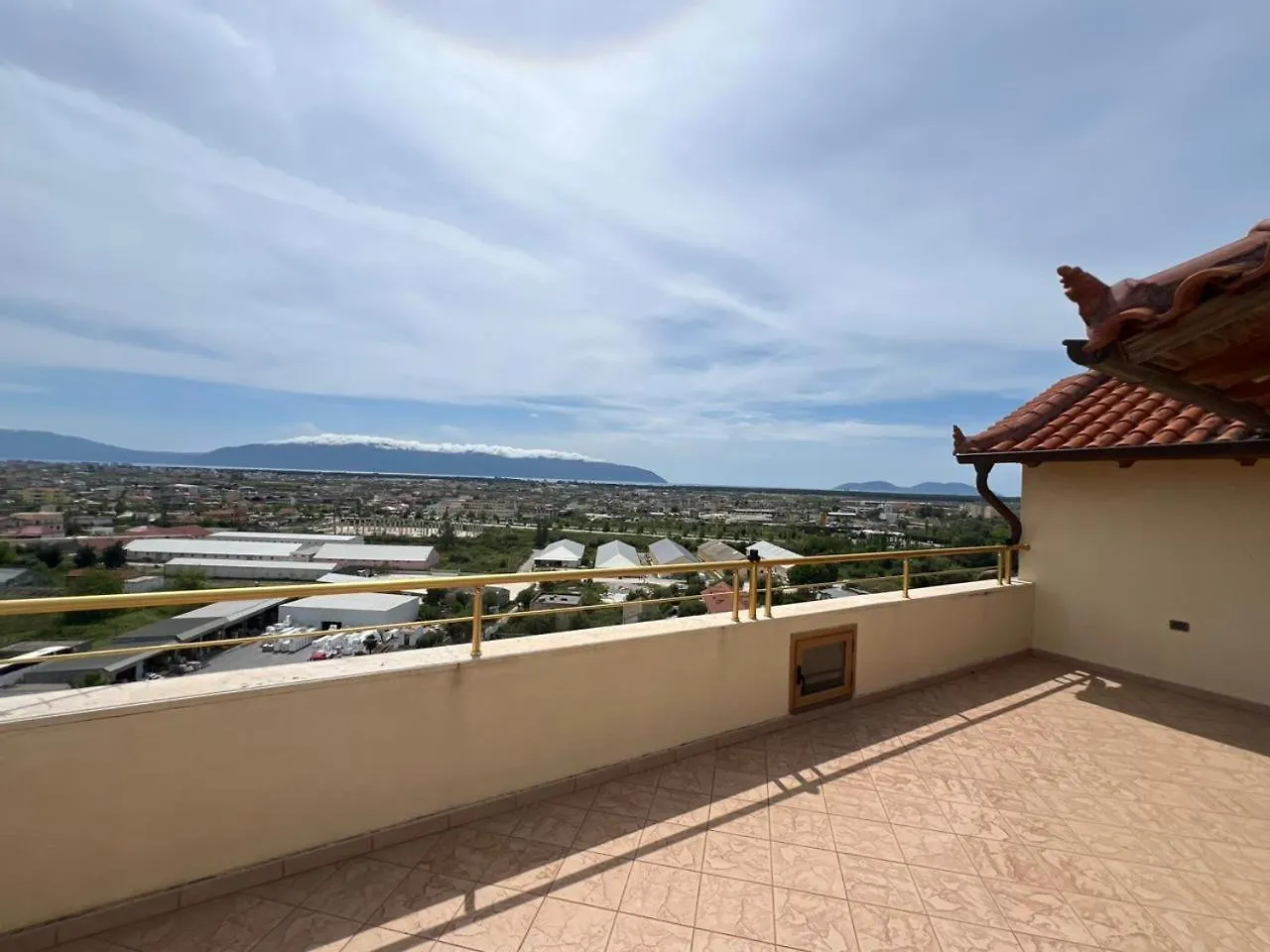 Eron Apartment Vlore Albania