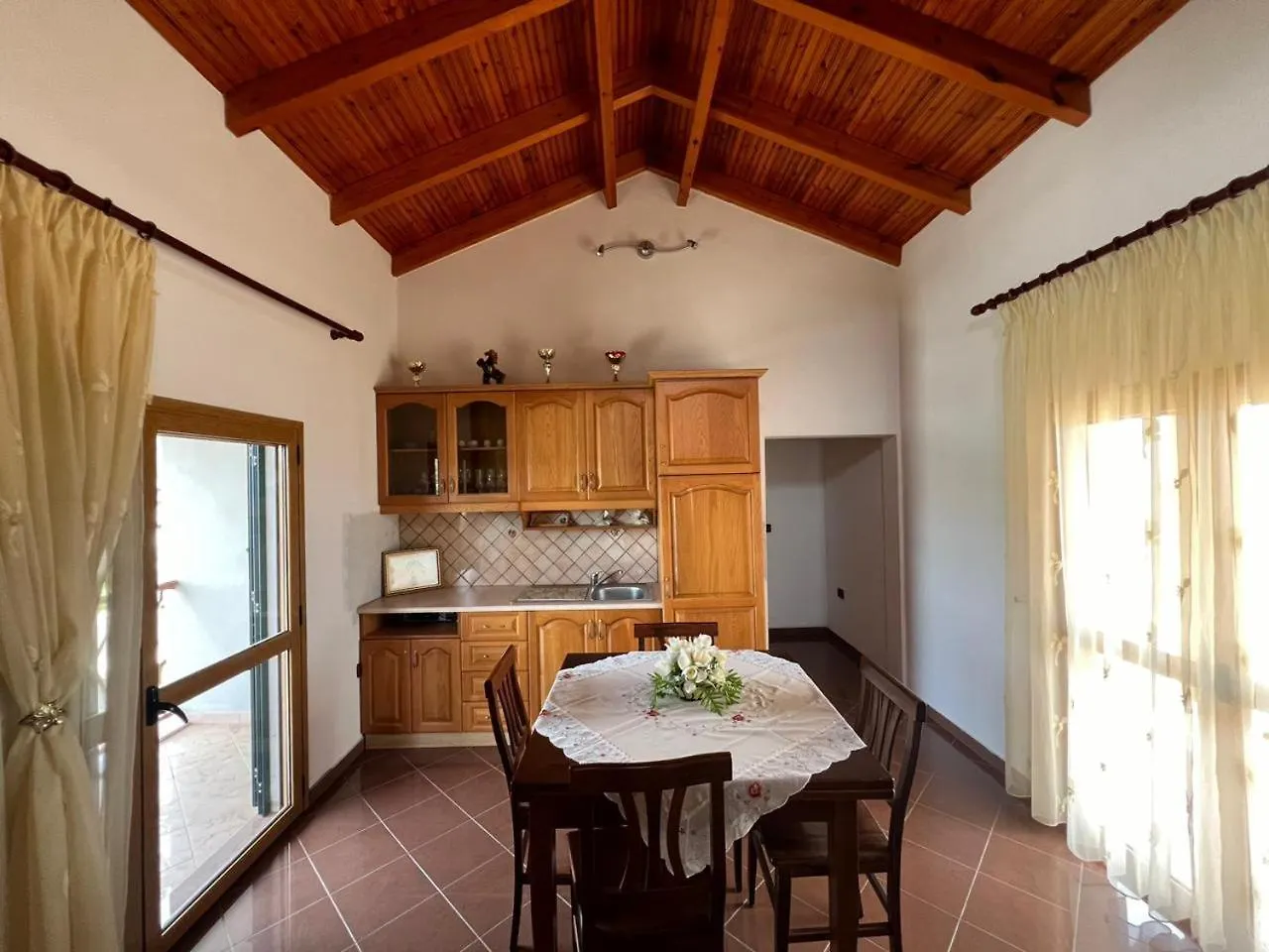 Eron Apartment Vlore 0*,  Albania