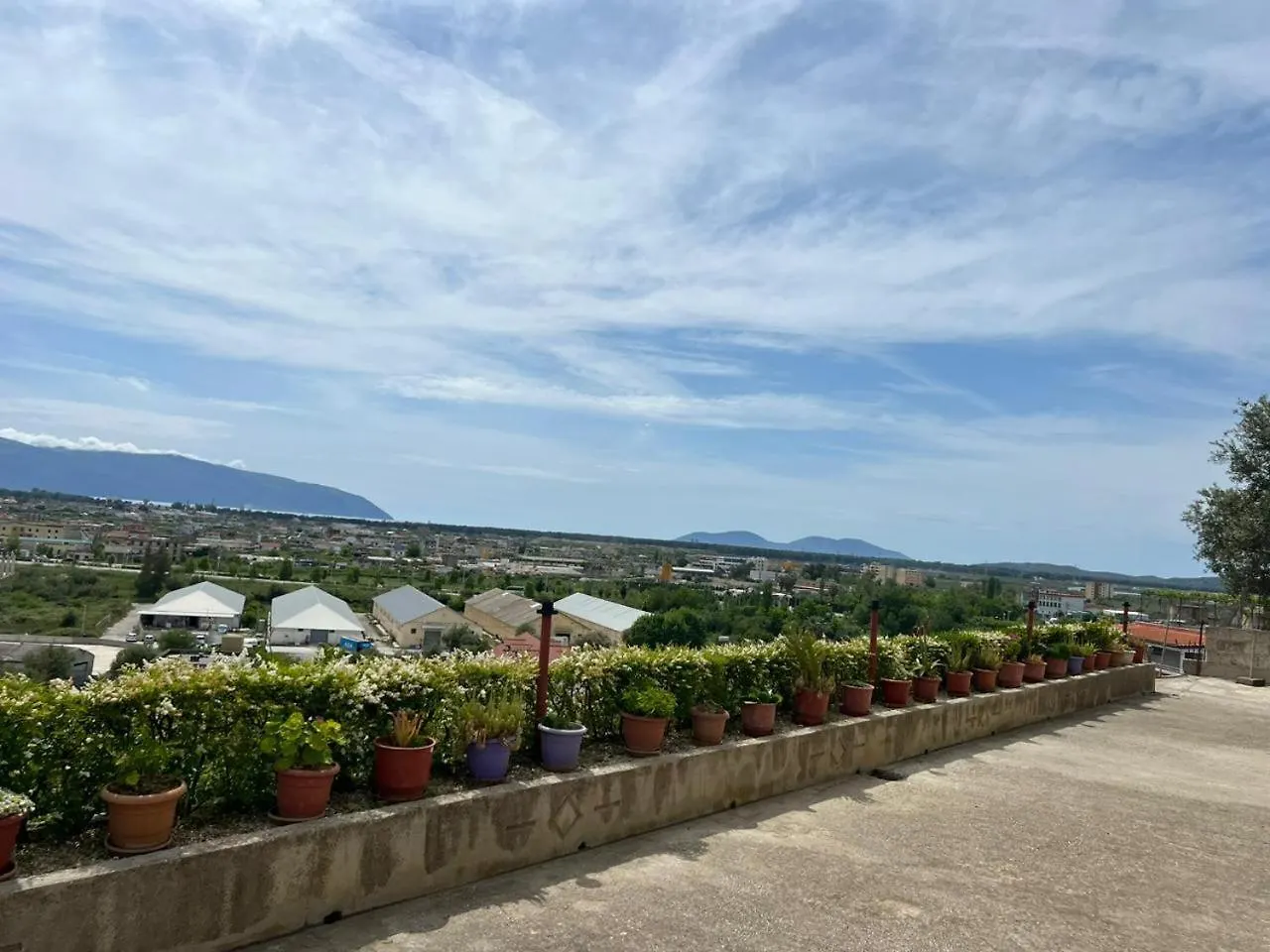 Eron Apartment Vlore