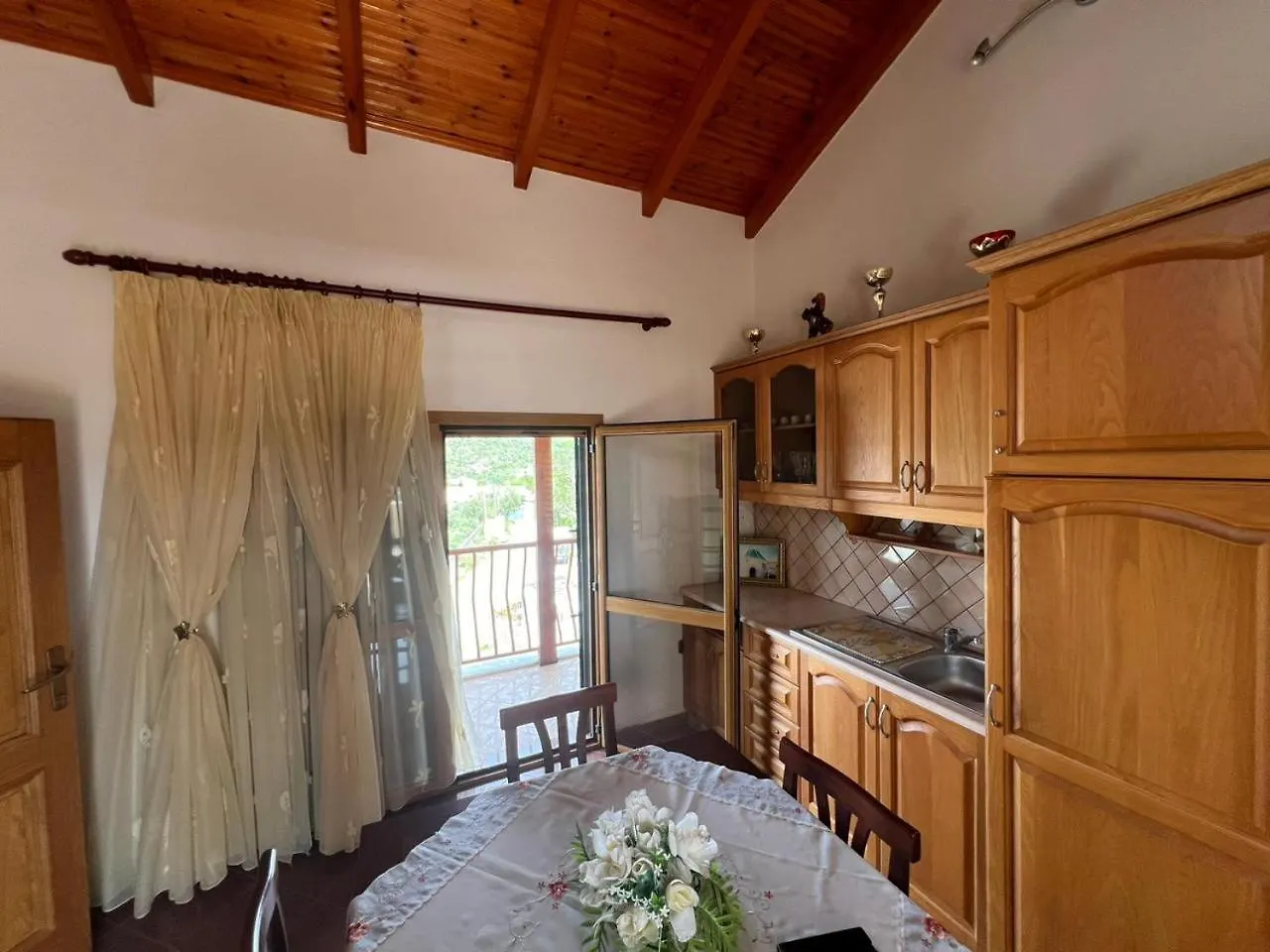 Eron Apartment Vlore