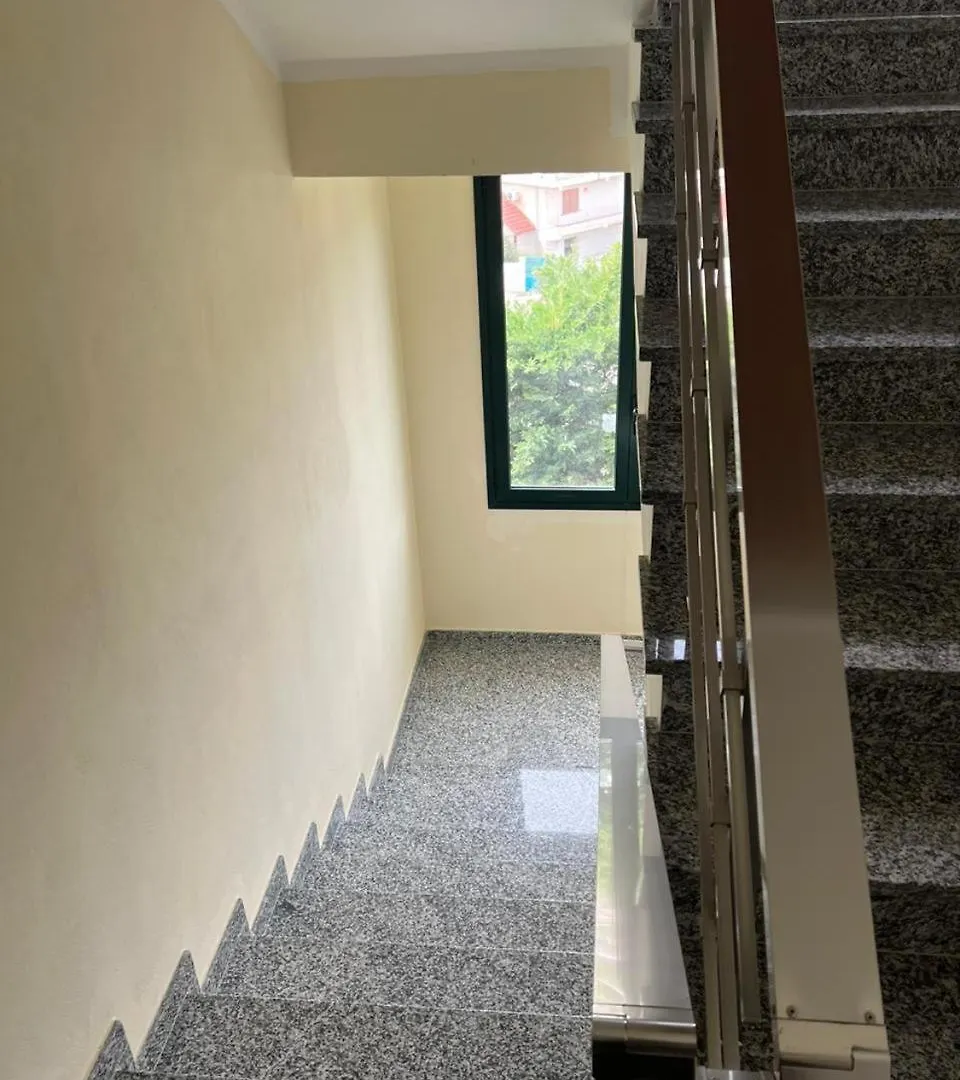 Eron Apartment Vlore Albania