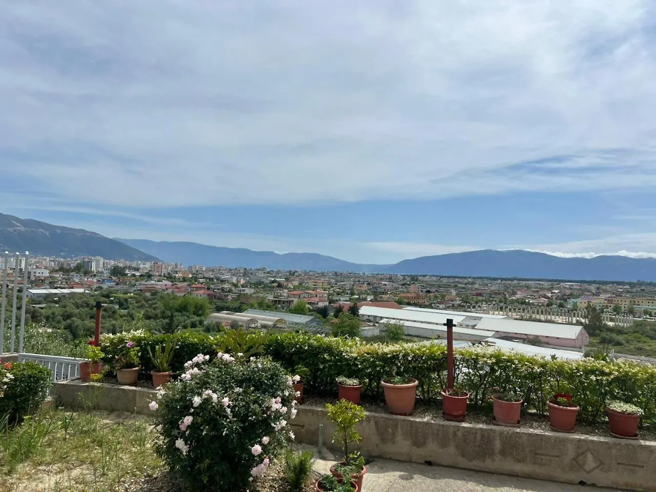 Eron Apartment Vlore Albania