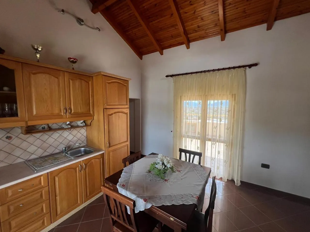 Eron Apartment Vlore Albania