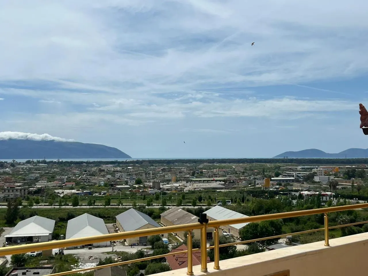 Eron Apartment Vlore