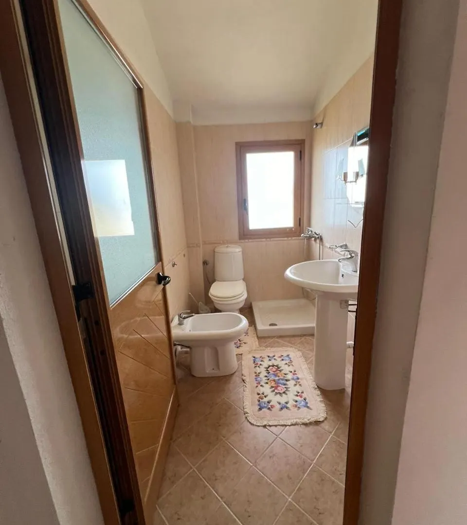 Eron Apartment Vlore