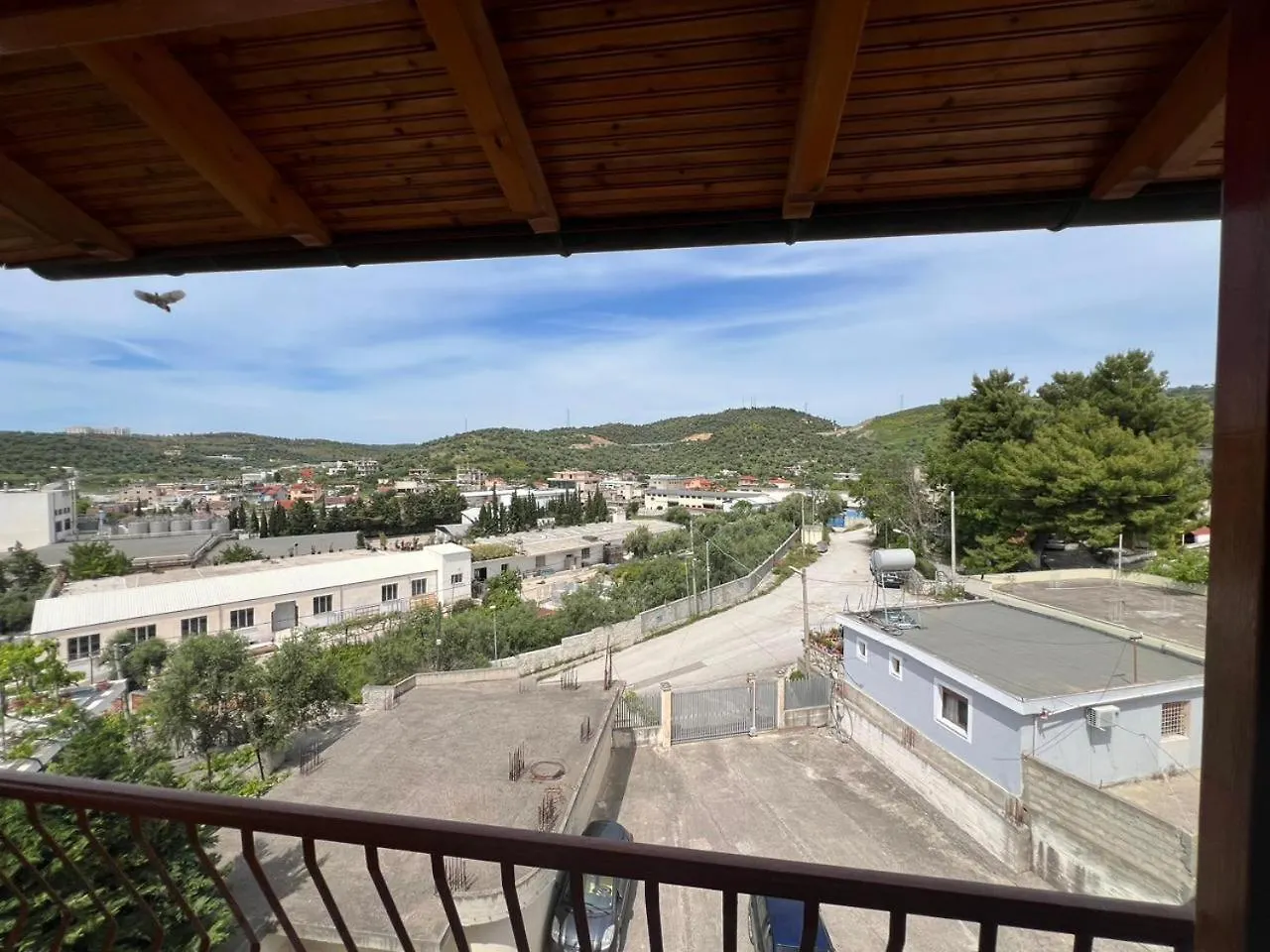 Eron Apartment Vlore