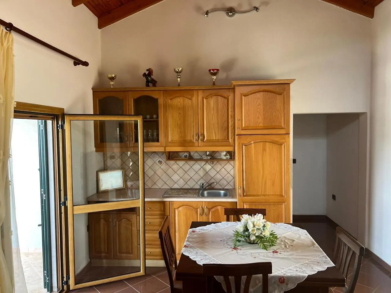 Eron Apartment Vlore