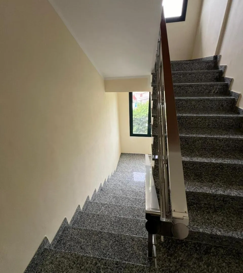 Eron Apartment Vlore