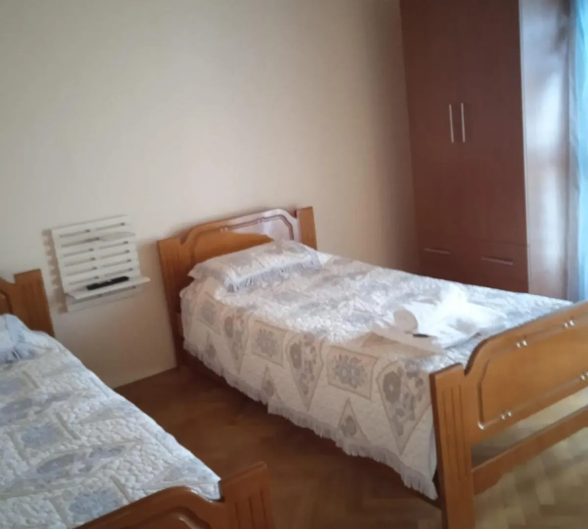 Eron Apartment Vlore