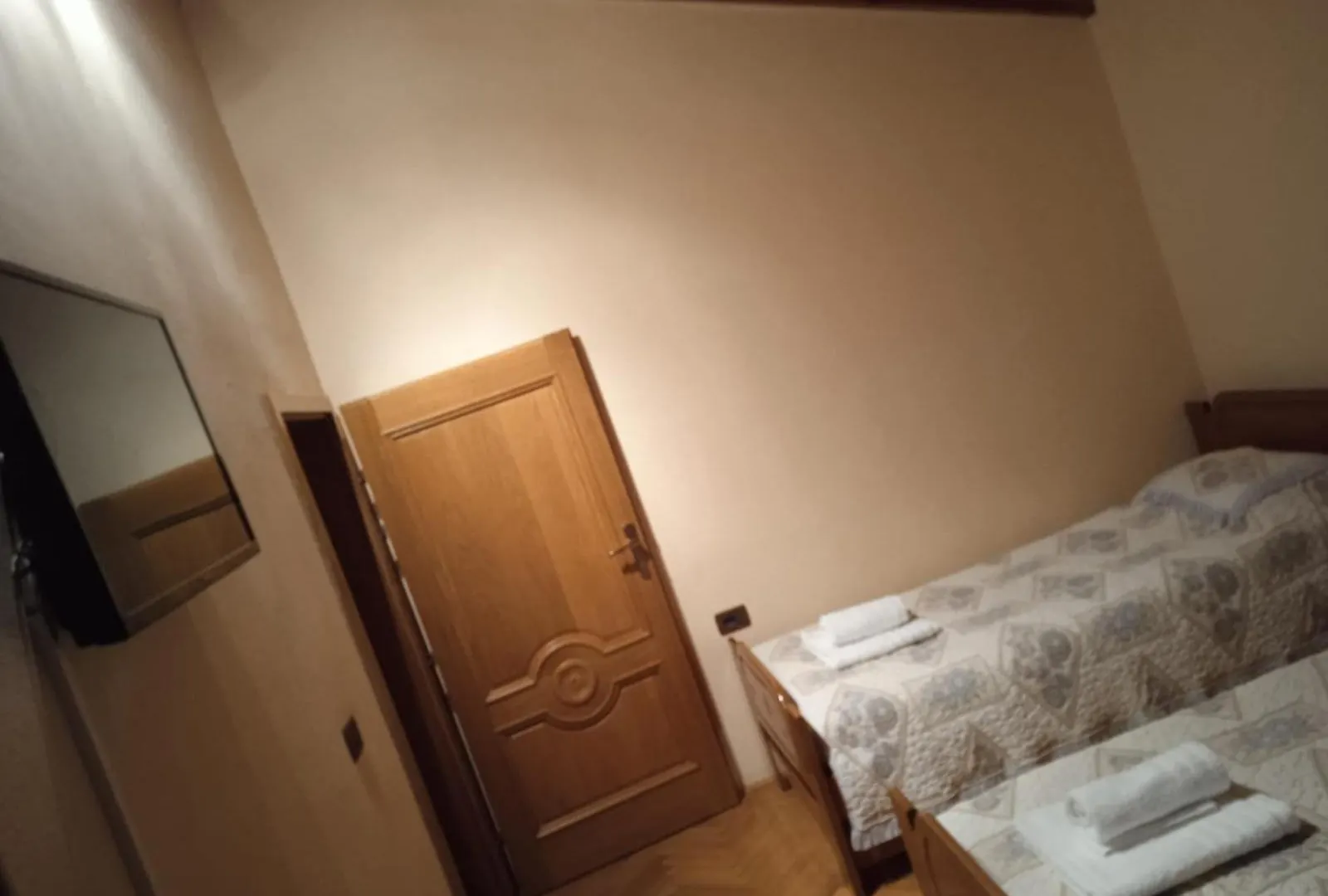 Eron Apartment Vlore